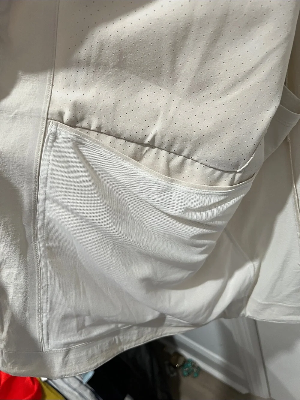 lululemon athletica lightweight hooded